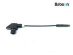 Krukas Positie Sensor BMW C 650 GT 2016- (C650GT 16), Verzenden, Gebruikt
