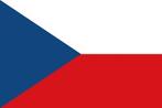 Holland Vlag Chili 90 x 150cm, Verzenden, Nieuw, Overige typen