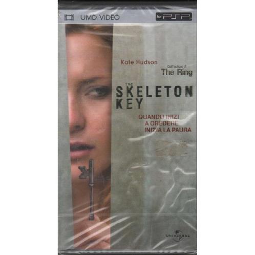The Skeleton Key (UMD Video) (PSP Games), Consoles de jeu & Jeux vidéo, Jeux | Sony PlayStation Portable, Enlèvement ou Envoi