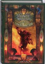 Het boek van Thoth / Het magische wandtapijt / 2, Boeken, Verzenden, Gelezen, Henry H. Neff