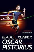 Blade Runner 9780753540855 Oscar Pistorius, Verzenden, Gelezen, Oscar Pistorius