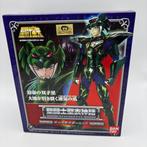 Bandai - Jouet Saint Seiya Myth Cloth Mizar Syd Zeta Robe -