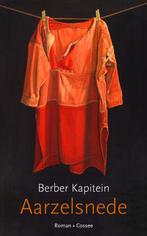Aarzelsnede 9789059369153 Berber Kapitein, Boeken, Verzenden, Gelezen, Berber Kapitein