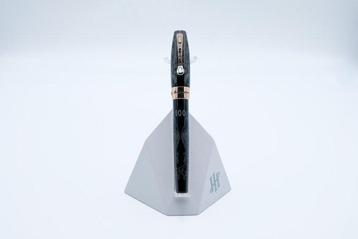 Montegrappa - Fortuna - Erebouni Kragan - Gold Trims beschikbaar voor biedingen