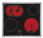 Siemens ET645HN17E - iQ300 - Inbouw keramische kookplaat, Elektronische apparatuur, Nieuw, Verzenden