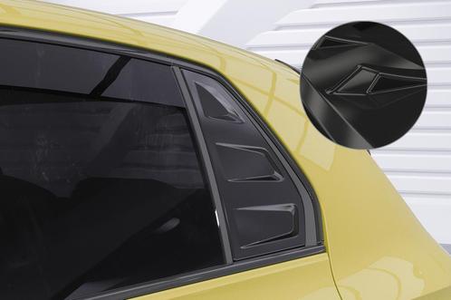 Zijruitbekleding met ABE voor VW Golf 8 hatchback SSB018-G, Auto-onderdelen, Carrosserie, Nieuw, Verzenden