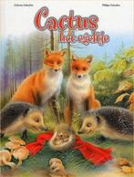Cactus Het Egeltje 9789041217424 Catherine Salembier, Verzenden, Gelezen, Catherine Salembier