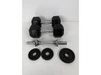 Veiling - Fitness Halterset, Sport en Fitness, Gebruikt