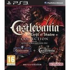 Castlevania Lords of Shadow Collection Edition (PS3 nieuw), Games en Spelcomputers, Games | Sony PlayStation 3, Ophalen of Verzenden
