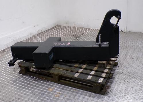Kaup handmatige Kraanarm (OUTLET), Zakelijke goederen, Machines en Bouw | Heftrucks en Intern transport, Overige aandrijving, meer dan 4000 kg