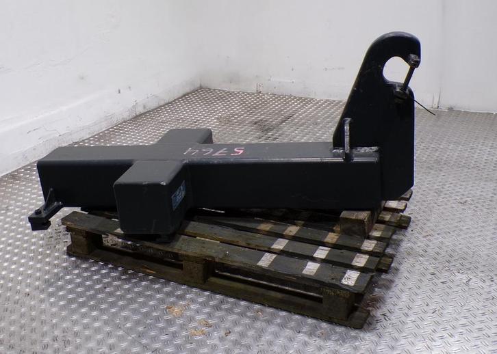 Kaup handmatige Kraanarm (OUTLET), Articles professionnels, Machines & Construction | Chariots élévateurs & Transport interne