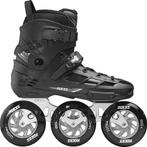 Roces Inlineskates - Maat 41 - Unisex - zwart/wit, Ophalen of Verzenden, Nieuw