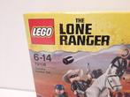 Lego Set - 79106 - Disney, The Lone Ranger - LEGO The Lone, Kinderen en Baby's, Speelgoed | Duplo en Lego, Nieuw