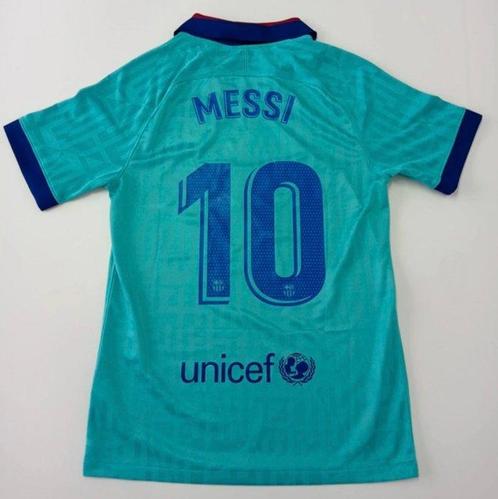 FC Barcelona - Spaanse voetbal competitie - Lionel Messi -, Verzamelen, Overige Verzamelen