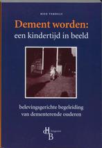 Dement worden 9789055743049 R. Verdult, Boeken, Verzenden, Gelezen, R. Verdult