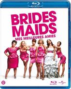Bridesmaids (blu-ray tweedehands film), Ophalen of Verzenden, Nieuw in verpakking