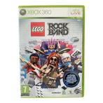 Lego Rock Band (XBOX 360) (TWEEDEHANDS), Games en Spelcomputers, Verzenden, Nieuw