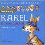 Karel de kangoeroe / Een vrolijke beestenboel! 9789059203433, Boeken, Verzenden, Gelezen, D. de Luca