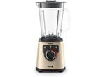 Tefal PerfectMix+ BL871A - High Speed Blender - 1200W 1,5L 6, Elektronische apparatuur, Verzenden, Zo goed als nieuw