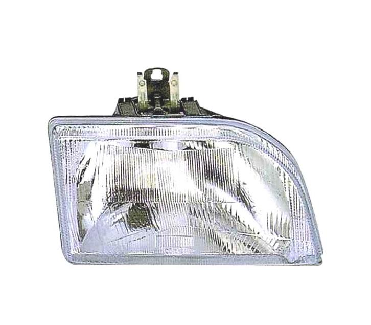 Phare Droit Pour Ford Fiesta Mk3 89-95 Courier 91-96 Et Mazd, Auto-onderdelen, Verlichting, Verzenden