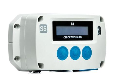 Chickenguard automatische hokopener Pro, Dieren en Toebehoren, Pluimvee | Toebehoren