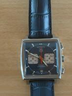 TAG Heuer - Monaco Calibre 12 Steve McQueen - Zonder