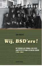 Wij, BSDers 9789086791316 J. BAckx, Verzenden, Gelezen, J. BAckx