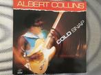 Albert Collins - 5 x albums - Great blues guitarist and, Nieuw in verpakking