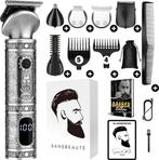 2dekans | 6-in-1 Baardtrimmer Mannen - Trimmer voor Baard en, Ophalen of Verzenden, Nieuw