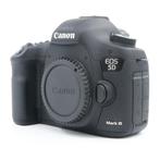 Canon EOS 5D mark III body | Tweedehands, Audio, Tv en Foto, Verzenden, Zo goed als nieuw, Canon