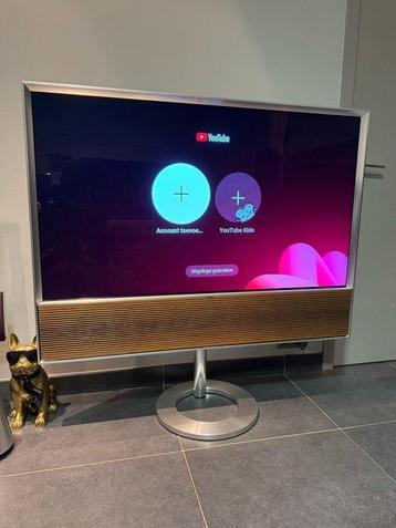 Bang & Olufsen - Beovision Contour 55 inch  Oled television