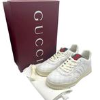 Gucci - Baskets basses - Taille : EU 44 - Neuf avec