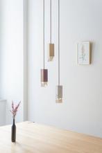 Formaminima - Kroonluchter - Lamp/One COLLECTIE - Biscuit, Antiek en Kunst