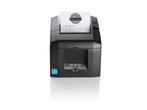 Veiling - Star Micronics TSP650II Labelprinter, Computers en Software, Labelprinters, Gebruikt
