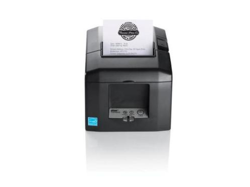 Veiling - Star Micronics TSP650II Labelprinter, Computers en Software, Labelprinters, Gebruikt