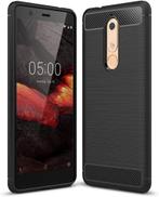 DrPhone BCR1 Hoesje - TPU case - Drop Proof Siliconen Case -, Telecommunicatie, Verzenden, Nieuw