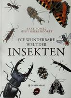 Die wunderbare Welt der Insekten, Boeken, Nieuw, Nederlands, Verzenden