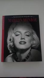Spraakmakende biografie van Marilyn Monroe 5413660987614, Boeken, Verzenden, Zo goed als nieuw, Giuliana Muscio