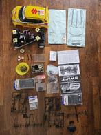 Tamiya 1:10 - Modelbouwdoos - Suzuki Swift Super 1600 RC, Nieuw