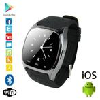 Originele M26 Smartwatch Smartphone Fitness Sport Activity, Verzenden, Nieuw, Stuff Certified®