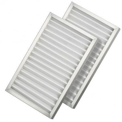 Danfoss Air A3 - 210x643 mm - 15.210.643.48.44, Doe-het-zelf en Bouw, Ventilatie en Afzuiging, Nieuw, Verzenden