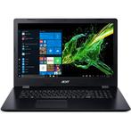 Acer Aspire A317-51G-74 - Intel Core i7 - 8GB, Computers en Software, Ophalen of Verzenden, Nieuw