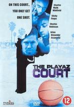 The playaz court (dvd tweedehands film), Ophalen of Verzenden, Nieuw in verpakking