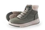 Skechers Veterboots in maat 38 Groen | 5% extra korting, Skechers, Verzenden, Overige typen, Zo goed als nieuw
