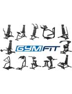 Gymfit Circuit-line Set  | Complete Set | Lease, Sport en Fitness, Fitnessmaterialen, Ophalen of Verzenden, Nieuw, Overige typen