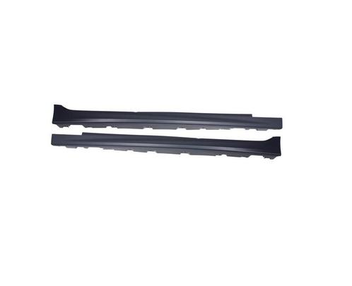 Sport Side skirts voor BMW 5 Serie F10 / F11 / M Pakket, Auto diversen, Tuning en Styling, Ophalen of Verzenden