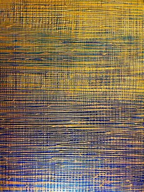 Ronan Martin - Sparkling Fall over Ontario, Antiek en Kunst, Kunst | Schilderijen | Modern
