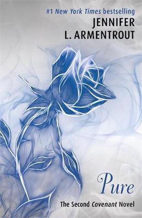 Pure (Covenant Series #2) 9781444797954, Boeken, Overige Boeken, Zo goed als nieuw, Verzenden