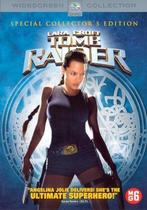 Lara Croft Tomb Raider (dvd tweedehands film), Cd's en Dvd's, Ophalen of Verzenden, Nieuw in verpakking