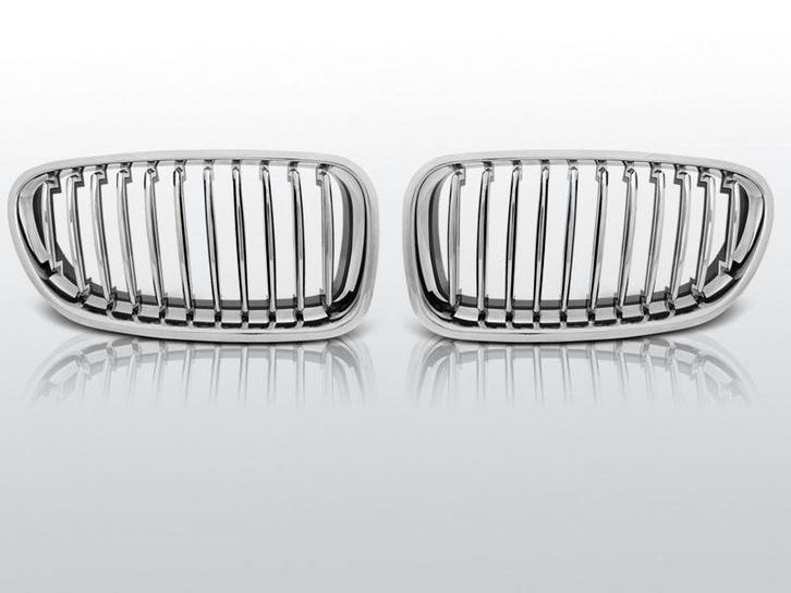 Grillen set | BMW 5-Serie F10 sedan / F11 touring 2010- | ch, Auto-onderdelen, Carrosserie, Nieuw, BMW, Verzenden